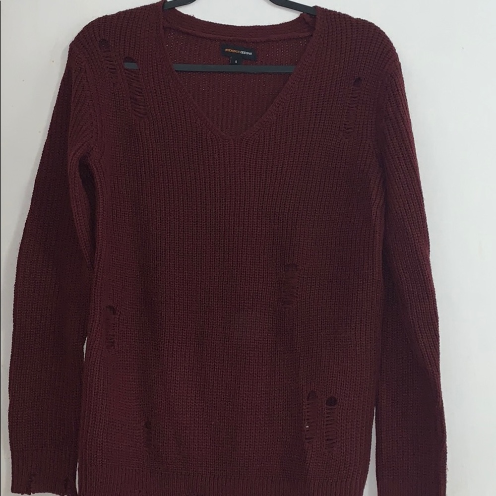 Sweater